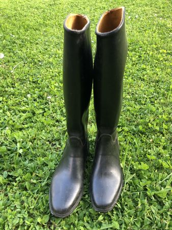 Reitstiefel 