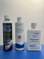 Überkeimungsset Wasserbett