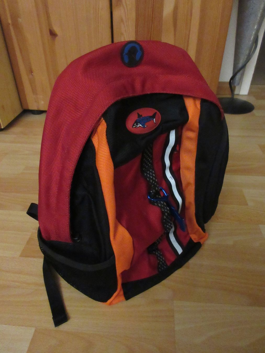 Borse & Zaini: Kinderrucksack – Usato da Kaisten venduto da renault015 1
