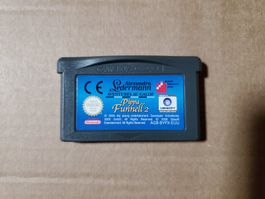Pippa Funnell 2 GameBoy Advance