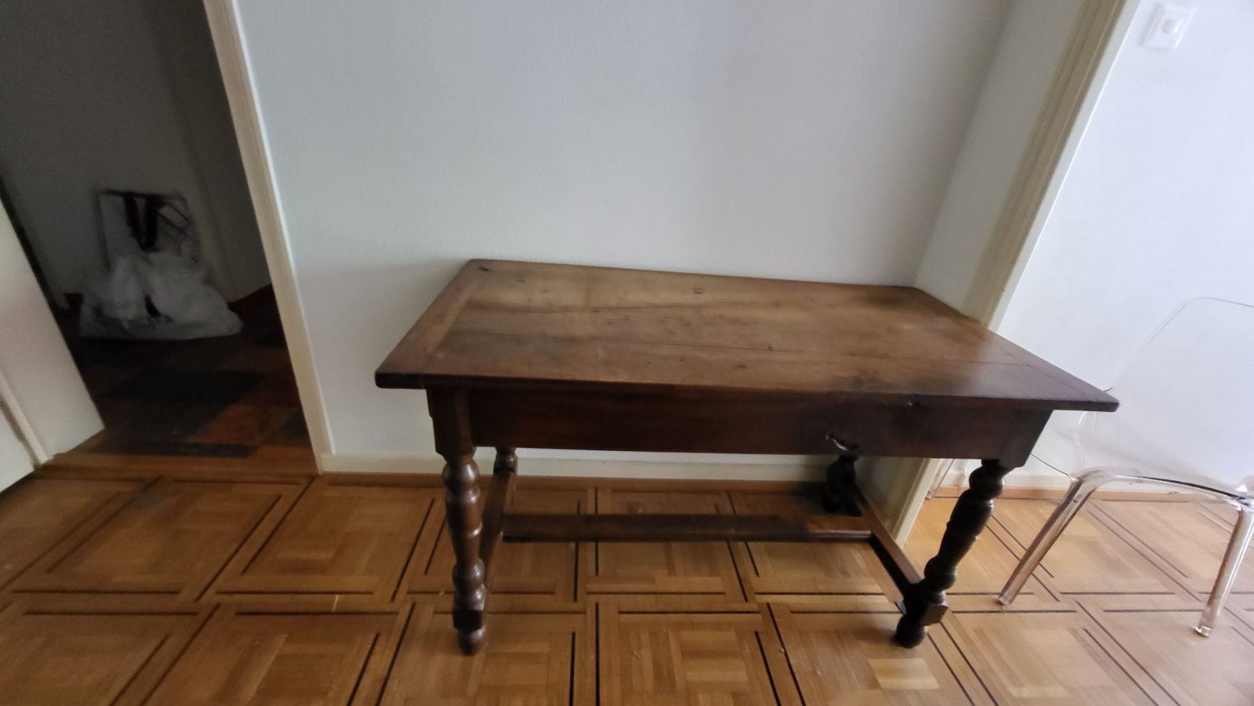 Scrivanie: ancien bureau – Usato da val d illiez venduto da beedee01