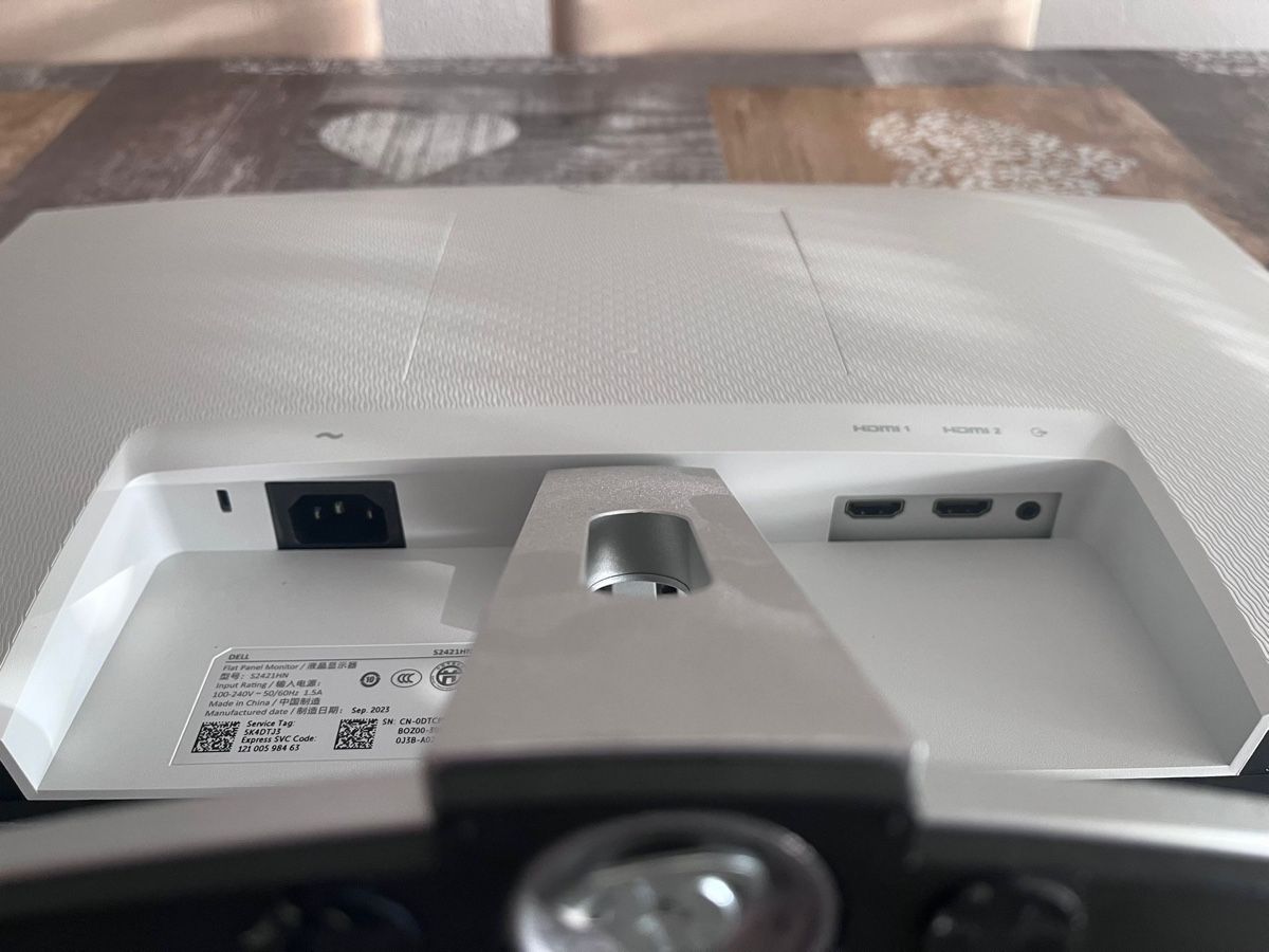 Dell Monitor: Écran Dell S2421HN – Nuovo (secondo la descrizione) da Siviriez venduto da fefe345 2