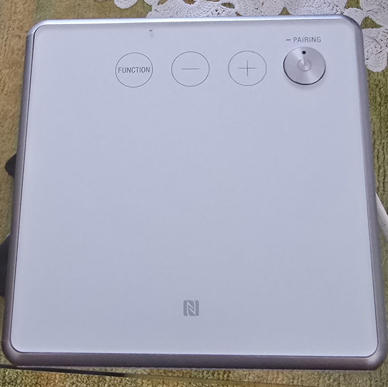 Sony Casse acustiche: Sony SRS-ZR5 – Usato da Ostermundigen venduto da hansuelipeterli 1