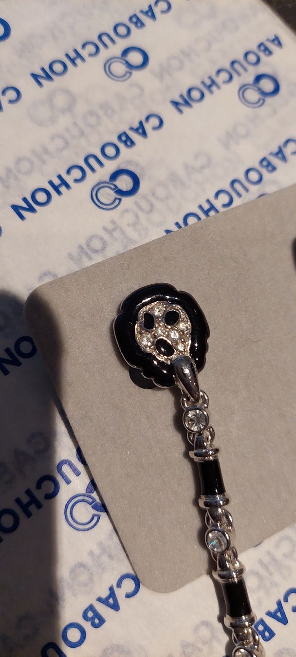 Ohrringe & -stecker: Ohrclips neu ungebraucht von Csbouchon – Neu (gemäss Beschreibung) aus Muri AG von nindo1 6