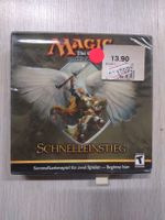 Magic The Gathering : schnelleinstieg neu