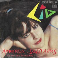 Lio - Amoureux solitaires