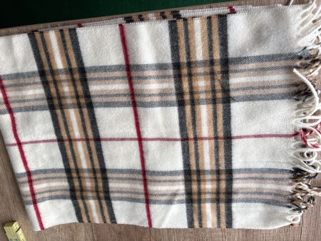 Winterschal, kuschelig warm, Top Zustand!