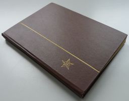 1862-1961, Klasse Posten mit Ziffermuster +Sitzenden ungebr.
