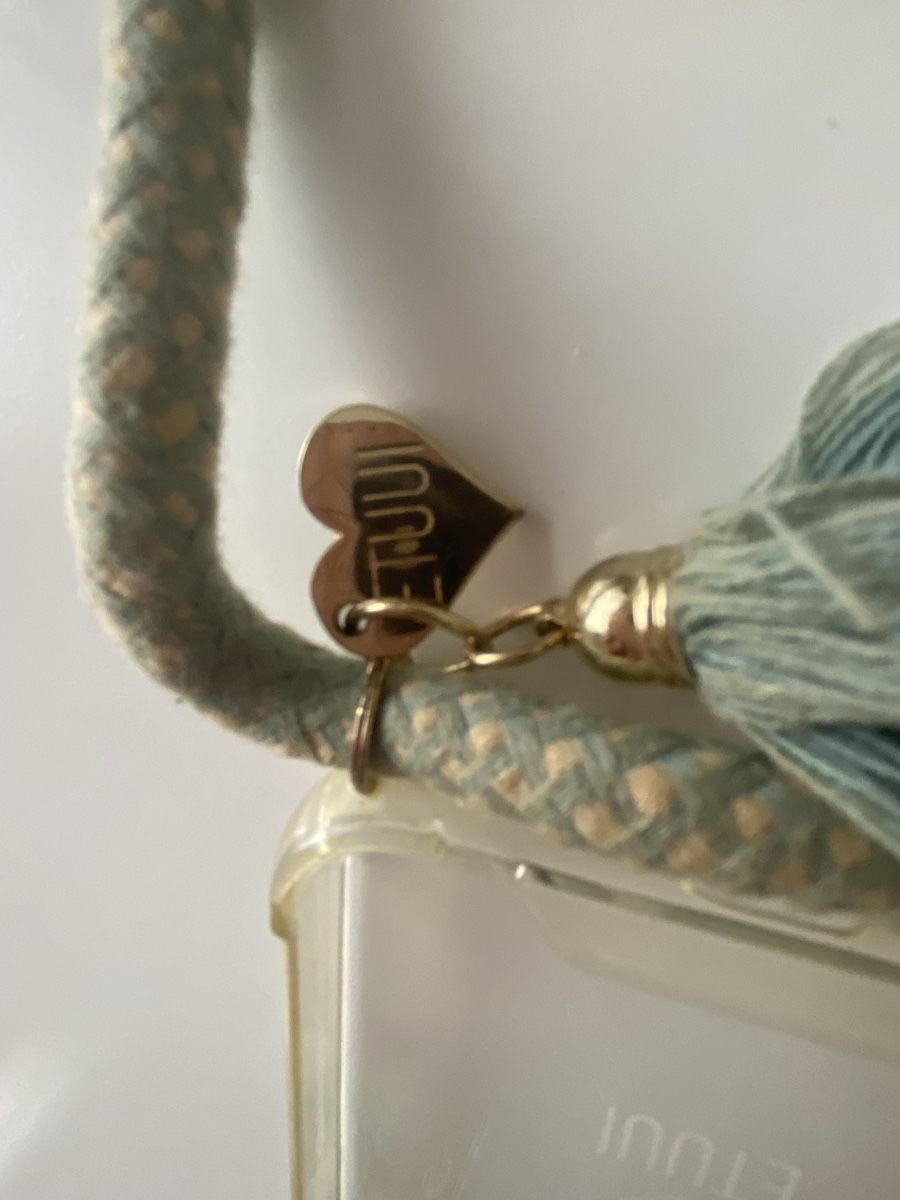 Cover & Protezioni schermo: Handykette und Hülle ETUUI iPhone – Usato da Brugg AG venduto da Honeybee6 2