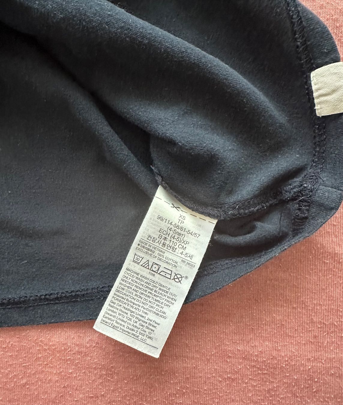 Gap Hemden, T-Shirts & Polos: GAP T-Shirt – Gebraucht aus Dürrenroth von tvy_bh56 3