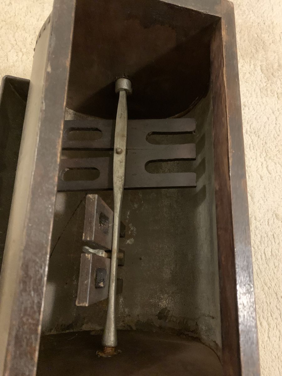 Elettrodomestici da cucina: Antikes Buttermaschine – Usato da Dietikon venduto da Saram46 9