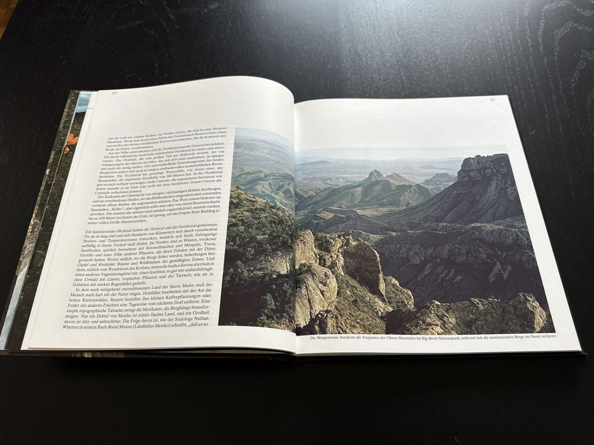 Libri: "Die Sierra Madre" – Usato da Erstfeld venduto da Uhu1980 2