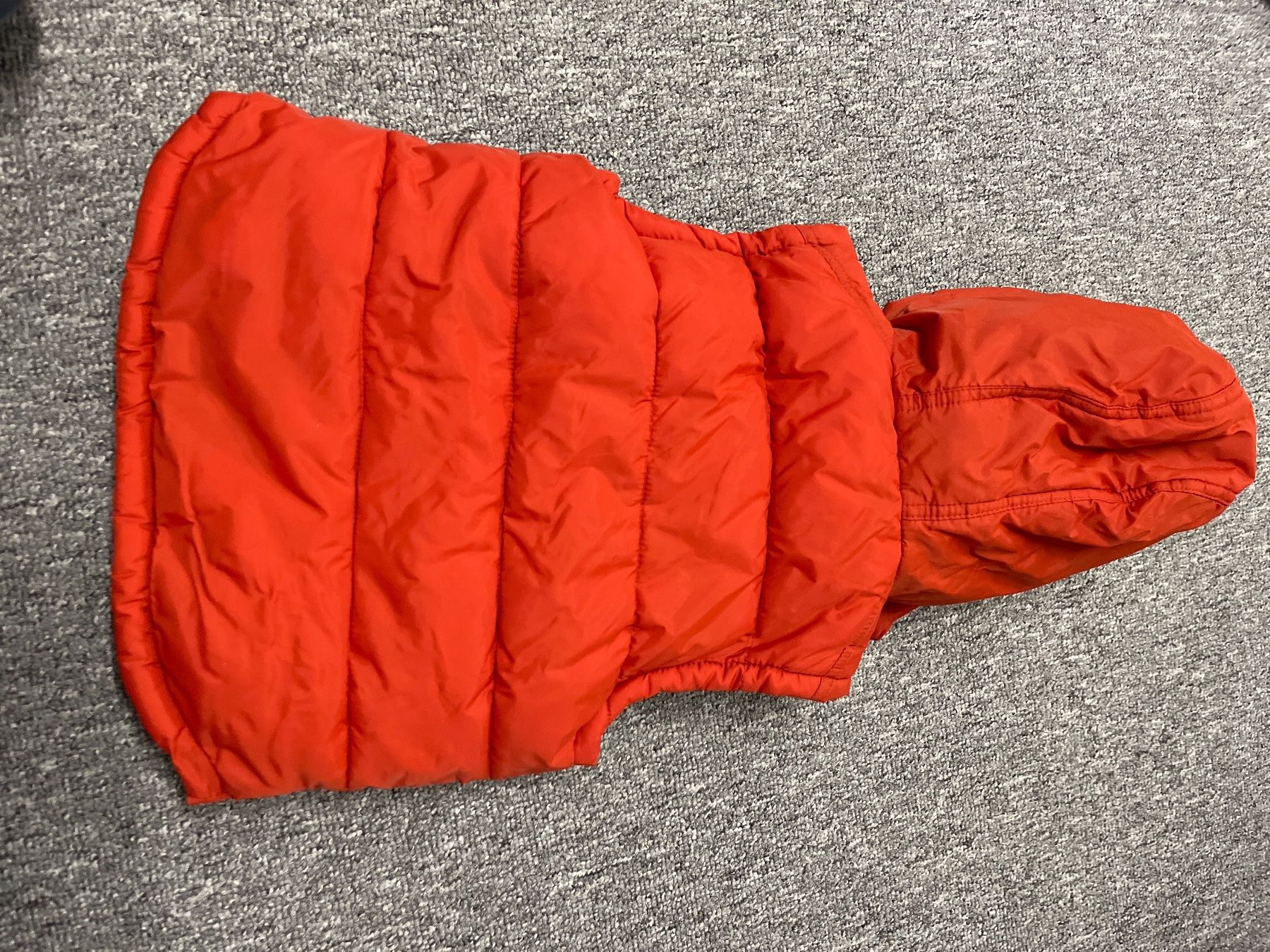 Altro abbigliamento per bambino: Gilet/Weste Kind gr 98 – Usato da Thun venduto da schane92 1