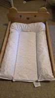 Wickelaufsatz von Vertbaudet für Hemnes Kommode etc.