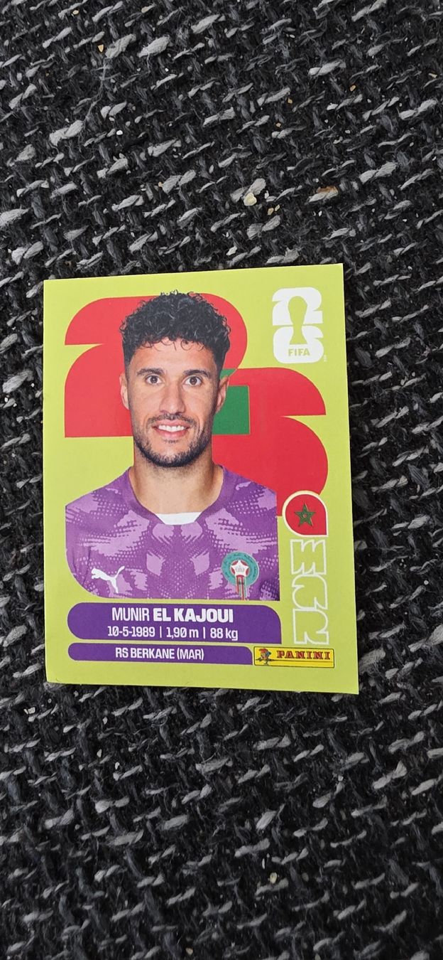 Panini Carte collezionabili: Panini MAR 3 – Nuovo e nell'imballaggio originale da Oberengstringen venduto da Jocker-80