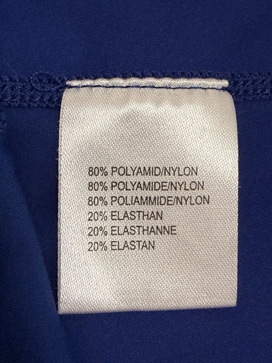Survêtements: Trainerset, Trikot, Mädchen, 110, blau-mint – Neuf (Voir description) à Wilen b. Wil par carpediem25 2