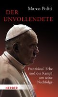 Politi Marco - Der Unvollendete (geb) / Biographie