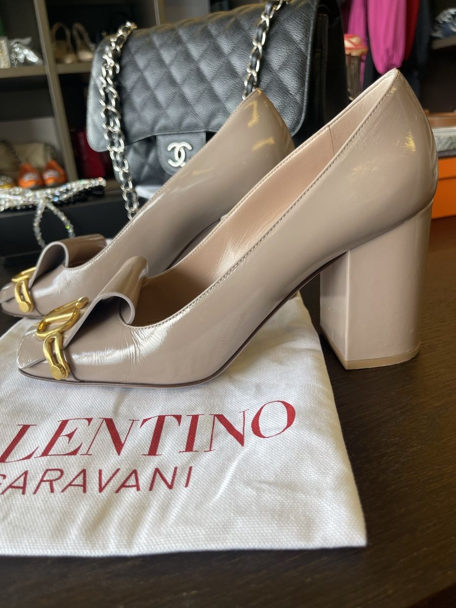 Valentino Scarpe da donna: Valentino – Usato da Wollerau venduto da mah_9jrb 1