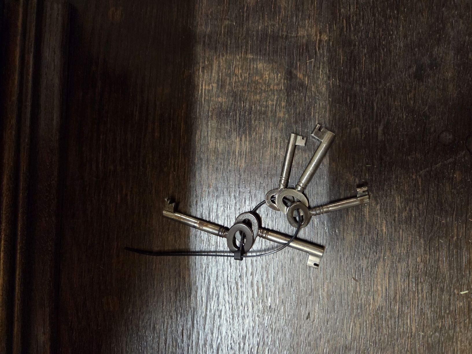 Credenze: antikes Holzbuffet – Usato da welschenrohr venduto da andi120 3