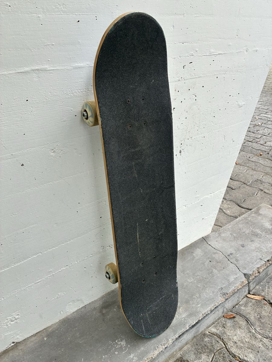 Skateboards: Skateboard – Usato da Basel venduto da mar_r8fj 6