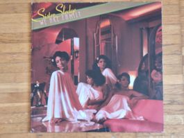 Sister Sledge, We Are Family - Vinyl LP DE 1979