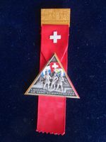 Eidg. Schützenfest Luzern 1979 - Meisterschaft