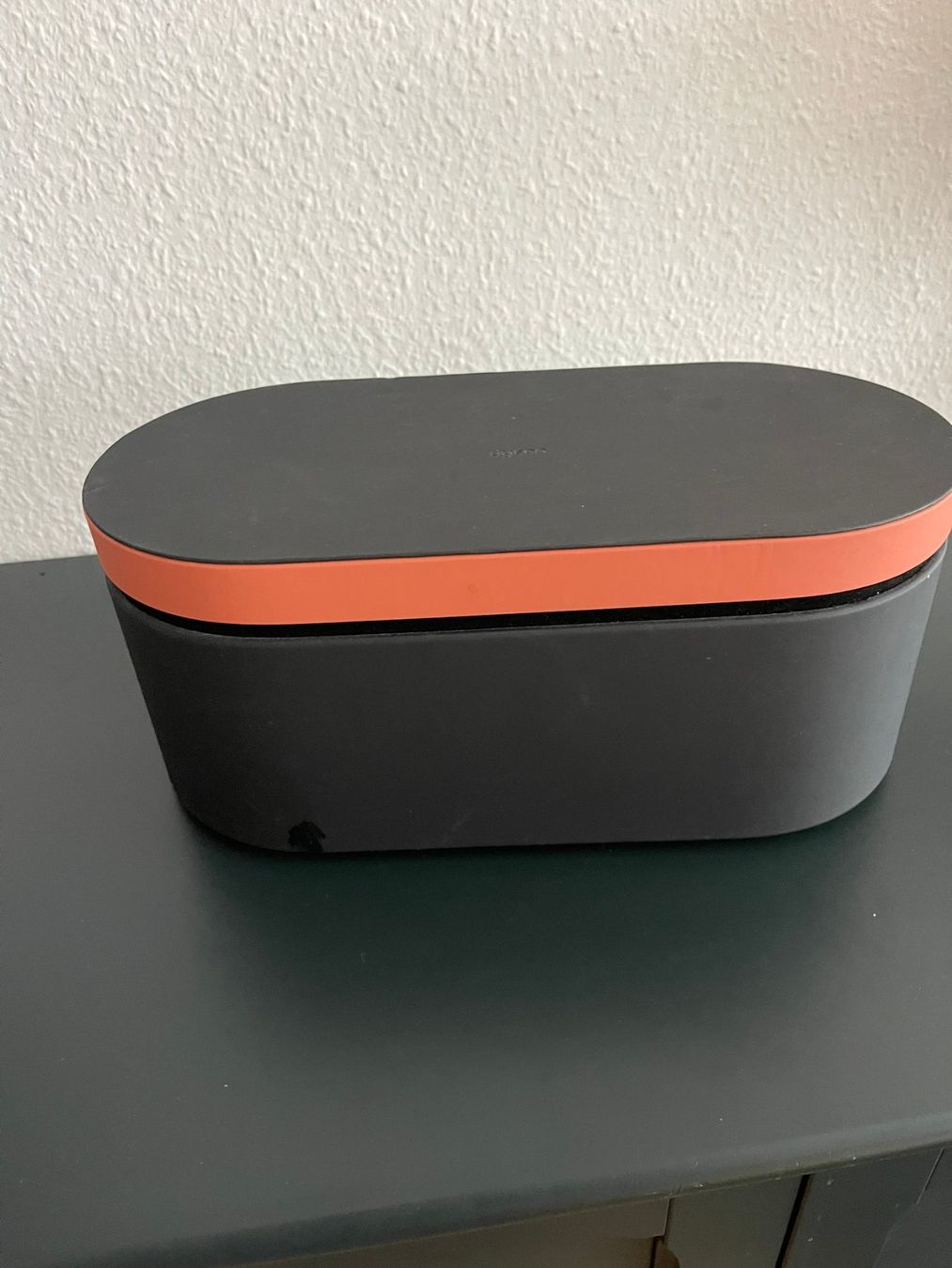 Dyson Altro per la casa: Hairstyle attachments black rose gold case Dyson – Usato da St. Gallen venduto da reb_5hgg 2