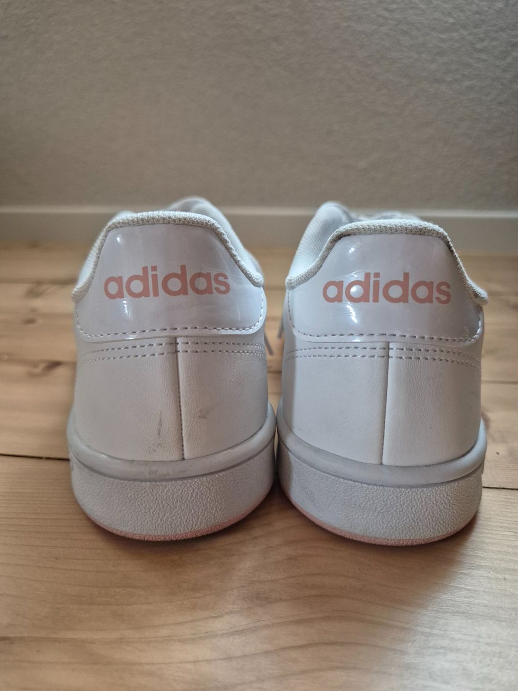 Adidas Scarpe da donna: Adidas Sneaker Gr. 42, weiss – Usato da Steinen venduto da sius21 3