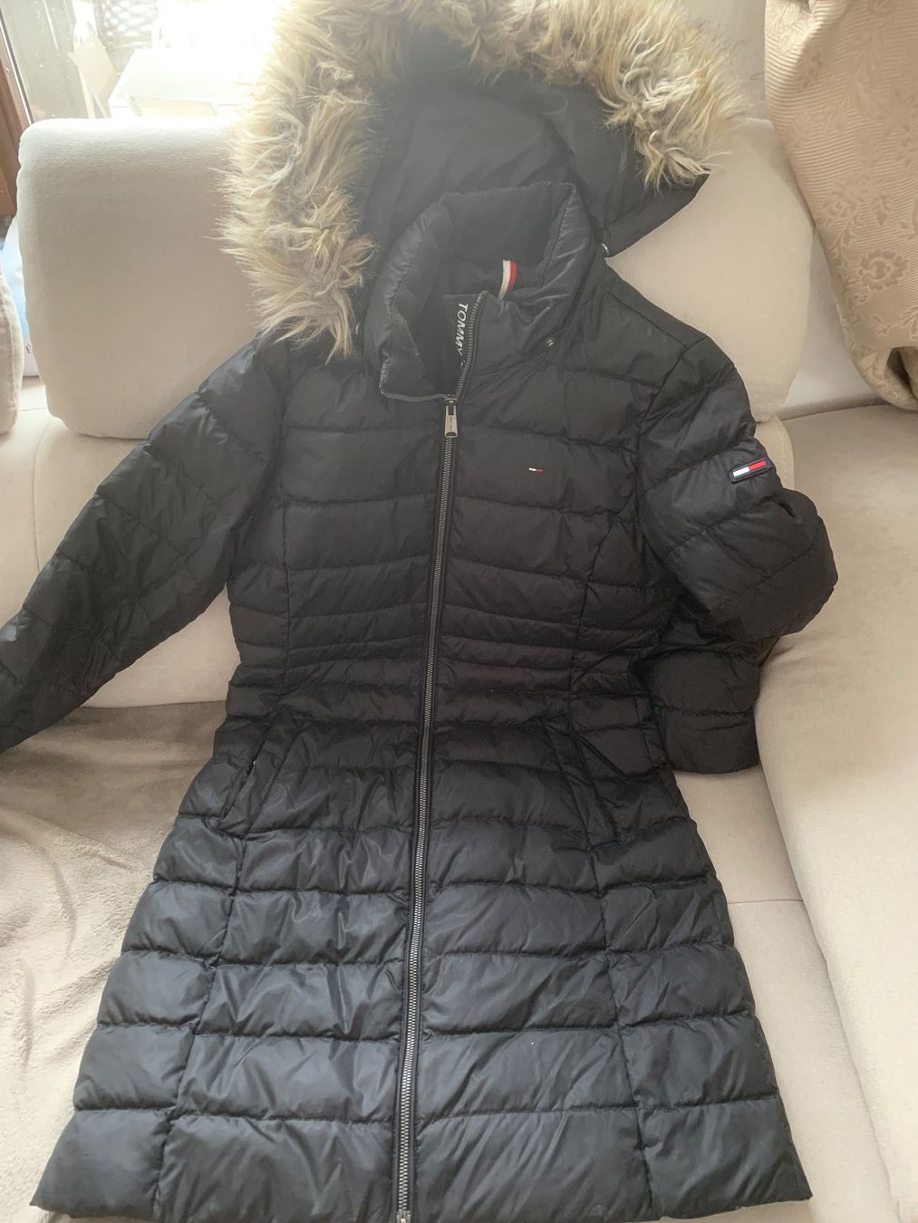 Tommy Hilfiger Manteaux: Mantel – D'occasion à Menziken par karma9