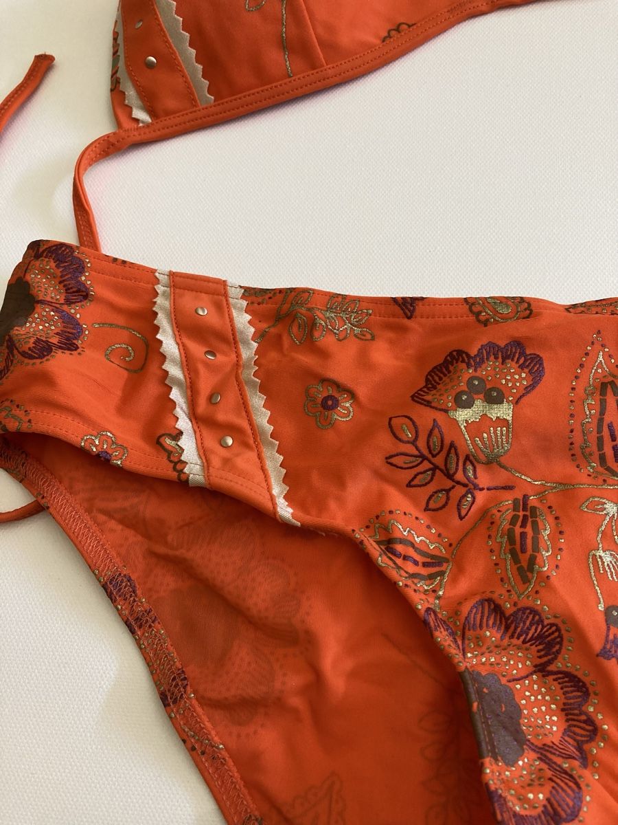 Costumi da bagno & Bikini: Bikini neuf taille M – Nuovo e nell'imballaggio originale da Orbe venduto da Jade333 2