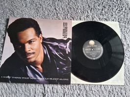 RAY PARKER JR.    I DON'T THINK THAN MAN SHOULD   12 MAXI SI