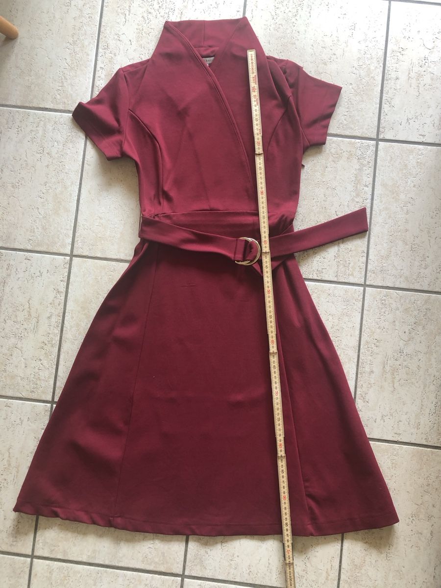 Mint & Berry Vestiti: Mint & Berry - Kleid - S – Usato da Chêne-Bourg venduto da sienna8245 4
