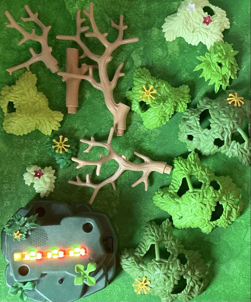 Playmobil Jouets: WILTOPIA Playmobi umweltfreund – D'occasion à Sursee par Mantaria 2