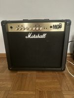 Marshall MG30FX