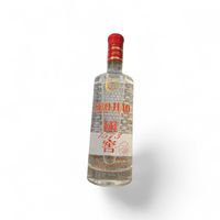 Liqueur Chinoise GUOJIAO 1573 - Édition Limitée Rare