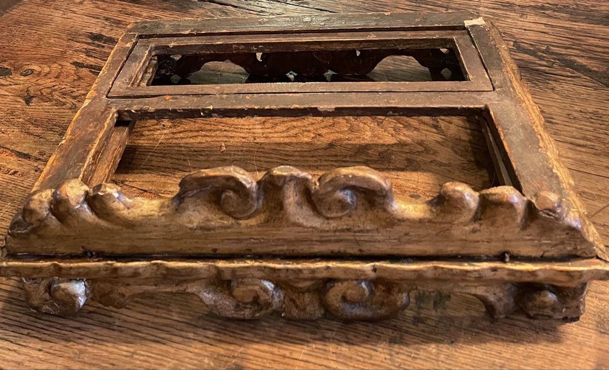 Autres décorations & accessoires: Antiker Buchständer – D'occasion à Rorschacherberg par farmer61 4