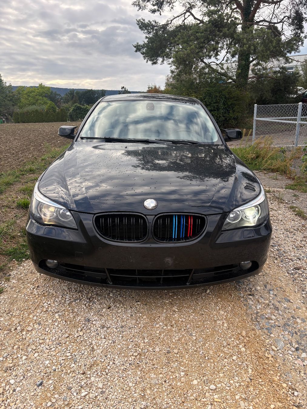 BMW Automobili: BMW 530XI E60 – Usato da Gals venduto da aya_p7pd 2