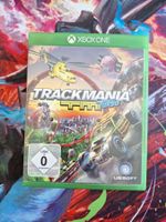 Trackmania TM Turbo - XBOX One