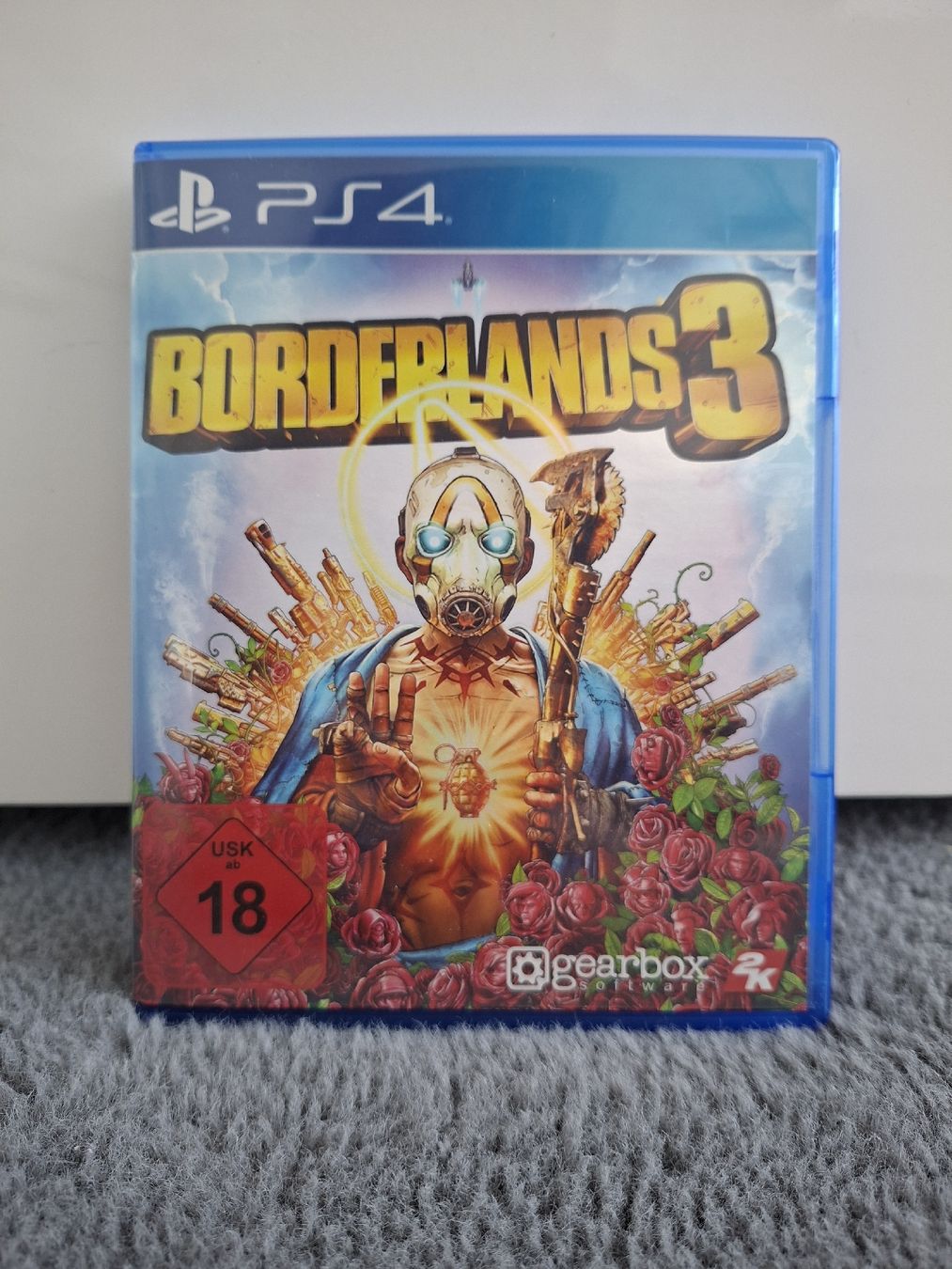 Sony Giochi: Borderlands 3 (PS4) – Nuovo (secondo la descrizione) da Zürich venduto da schlizohr