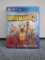 Borderlands 3 (PS4)