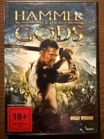 Hammer of the Gods
