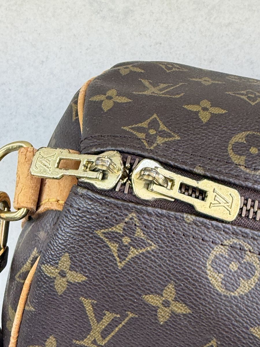 Louis Vuitton Borse: Sac de voyage - Louis Vuitton Keepall 45 – Usato da bouveret venduto da tis_bs7s 6