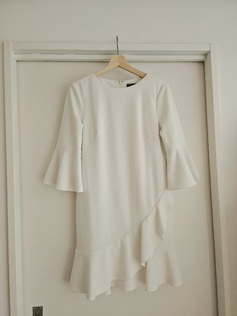 Ralph Lauren Cocktail Dress 🤍in size M/8