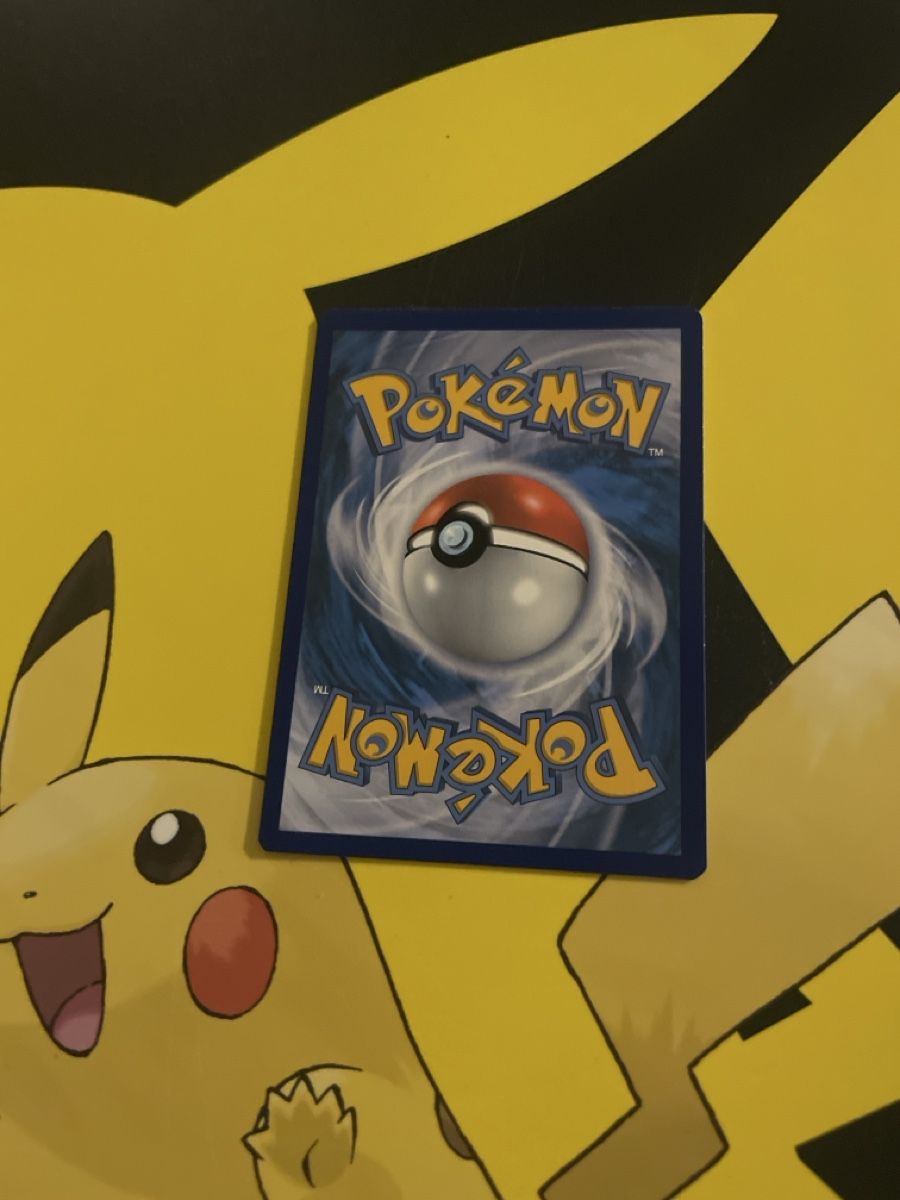 Pokémon Carte collezionabili: Nidoqueen 69/160 Reverse Holo XY Primal Clash – Usato da Bazenheid venduto da Toulouse12 1