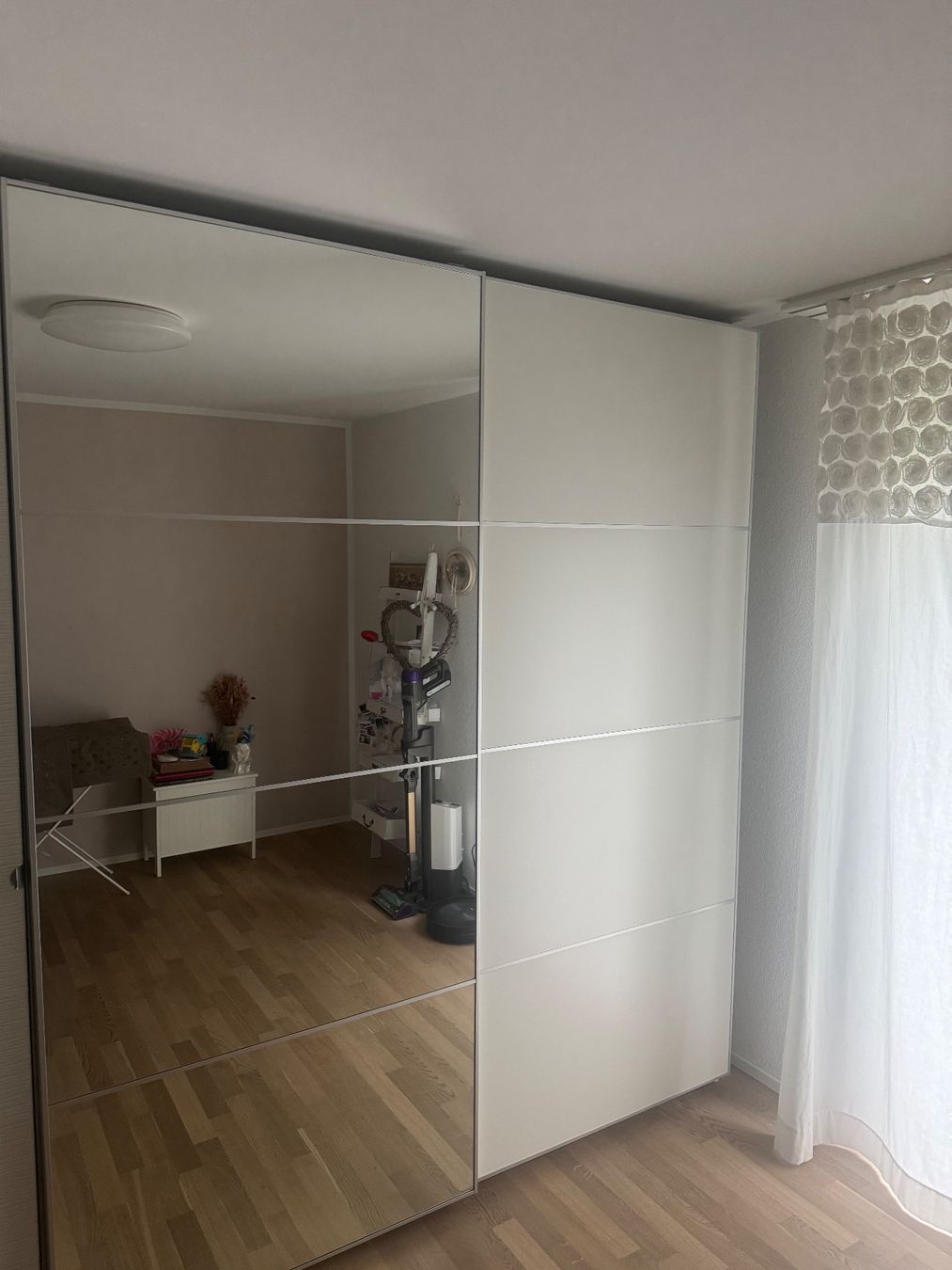 Ikea Armadi: Ikea Pax Kleiderschrank – Usato da Bülach venduto da san_nk7r 1