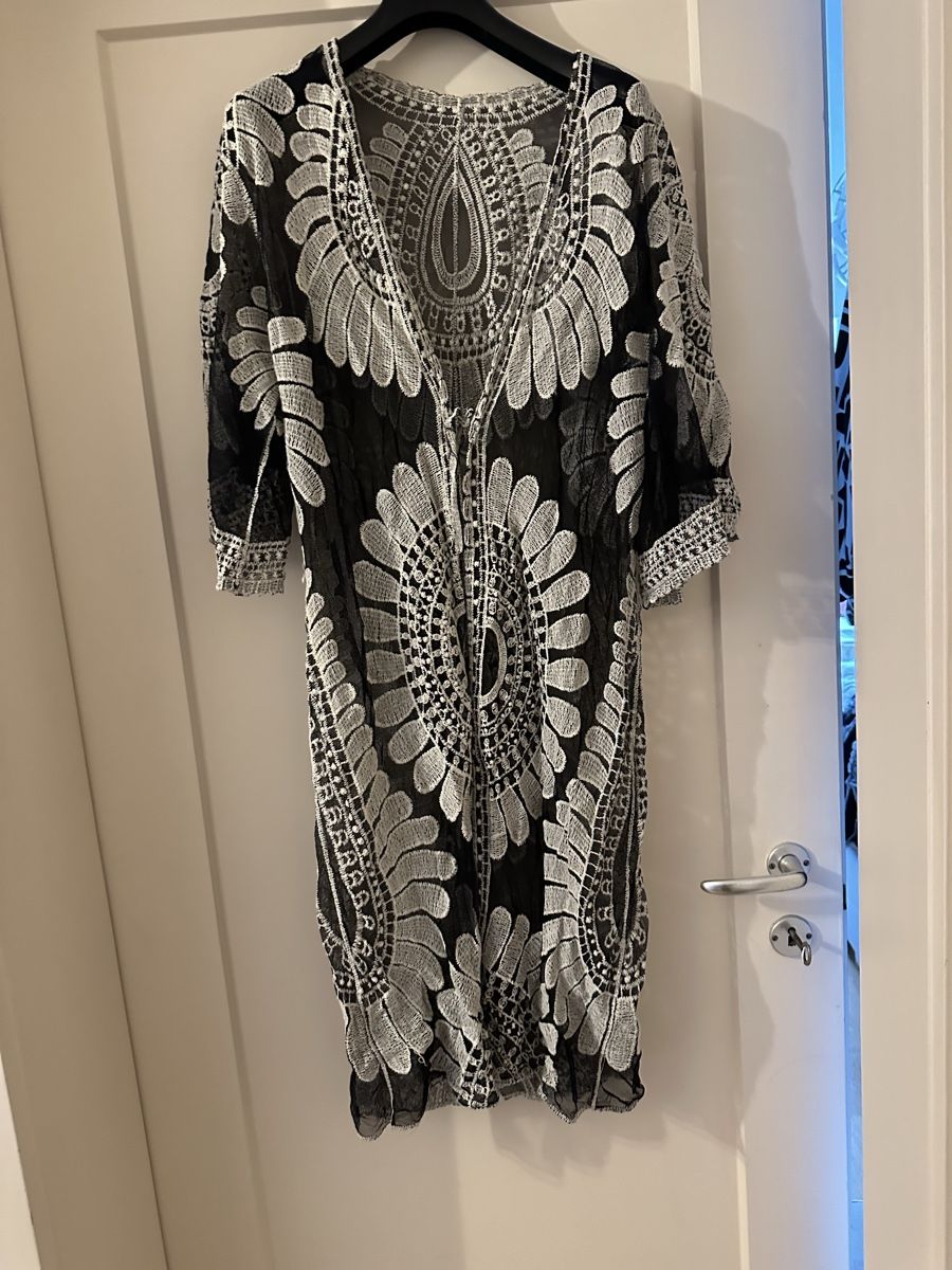 Vestiti: Damen Strand Kleid Gr36:38 – Nuovo (secondo la descrizione) da Basel venduto da Ivana_4