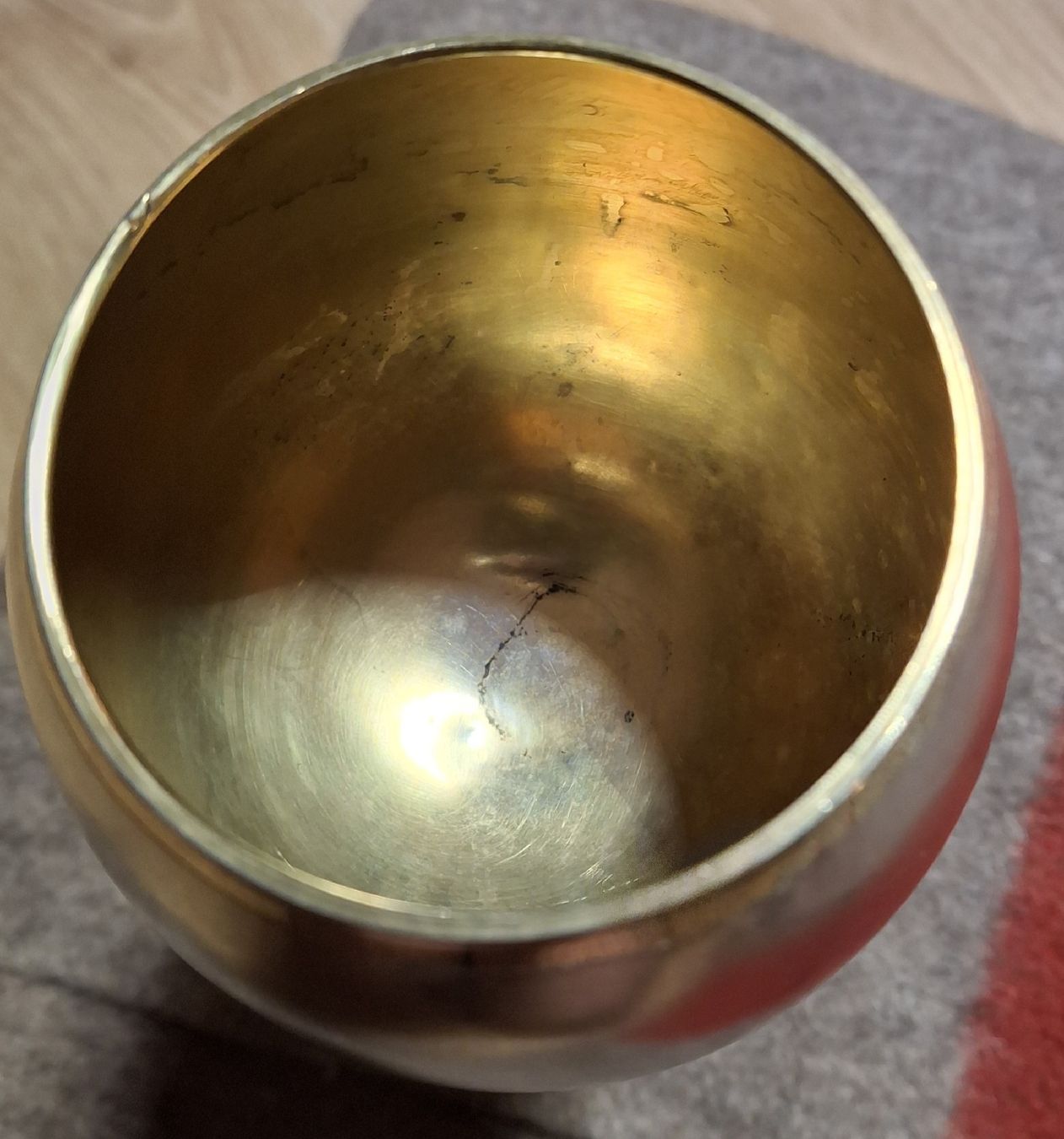 Altre raccolte & rarità: Pokal Eidg Schützenfest Glarus 1892 – Usato da Bosco Luganese venduto da frnc9611 7