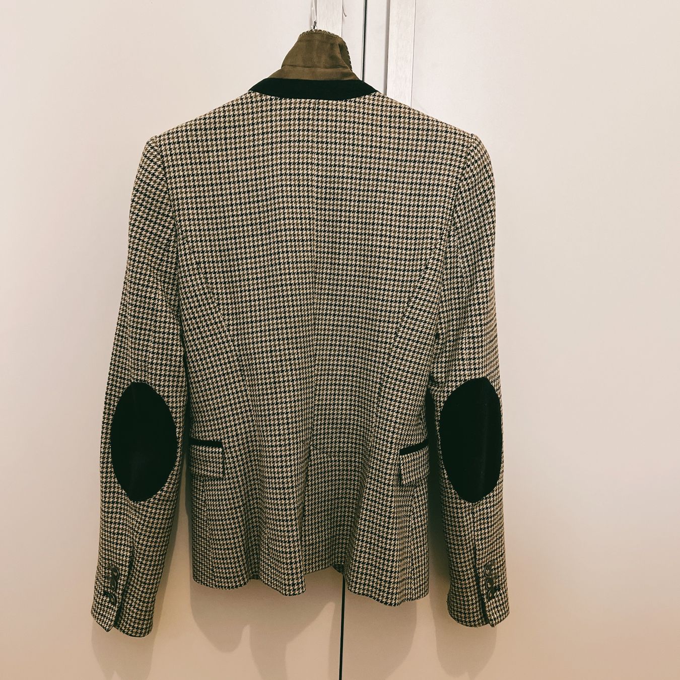 Zara Jacken: Blazer | Jacke | Veste - Gr. XS chic suit – Gebraucht aus Basel von Harper.G 8