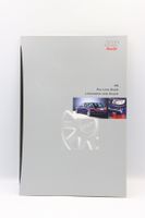 Audi A6 Pro Line Style Limousine & Avant 1996 Prospekt