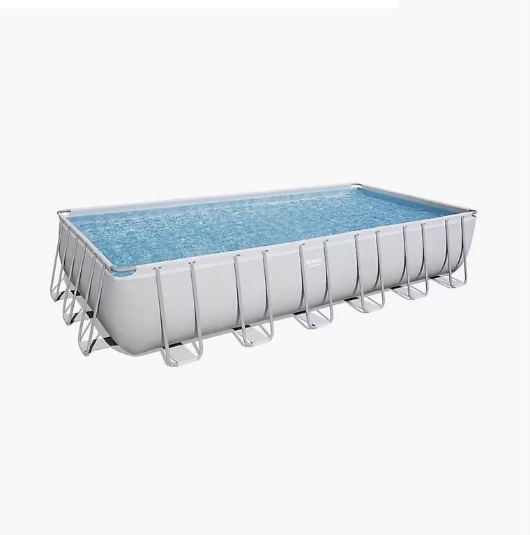 Bestway Piscine: Piscine neuve – Usato da Bevaix venduto da mmarga 3
